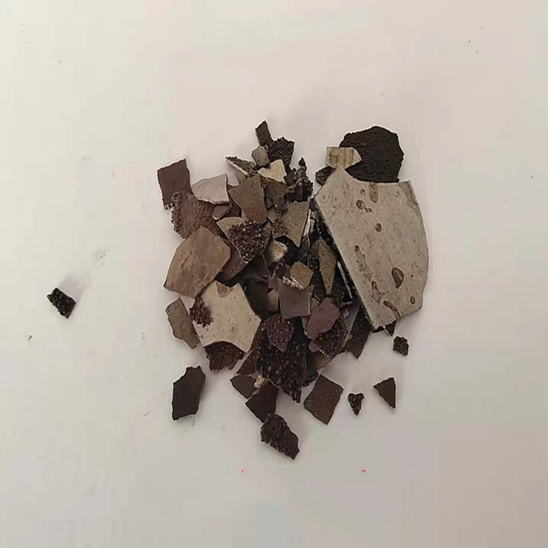 錳片 高純錳片 金屬錳片 電解錳片Mn99.98 科研 可開發票