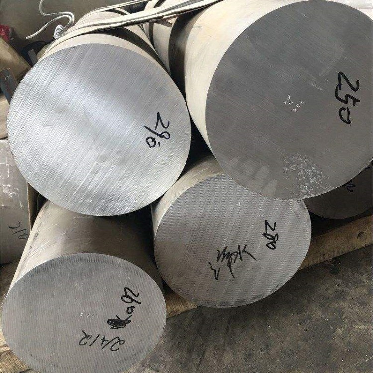 現貨供應擠壓鋁棒2a12 航空鋁材高強度抗氧化可切割零售 規格齊全