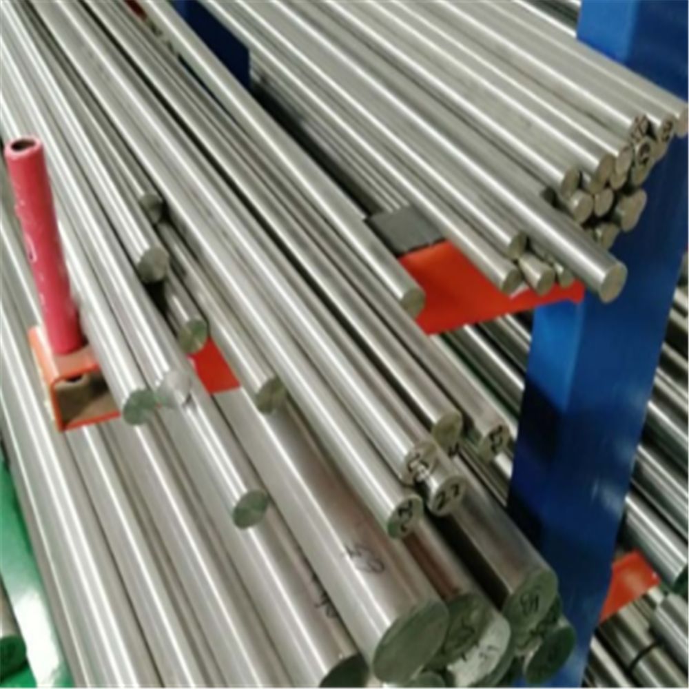 現貨供應 鈦合金TA12鈦棒 TA10鈦管 TA11純鈦板/帶 Φ2.0mm-120mm