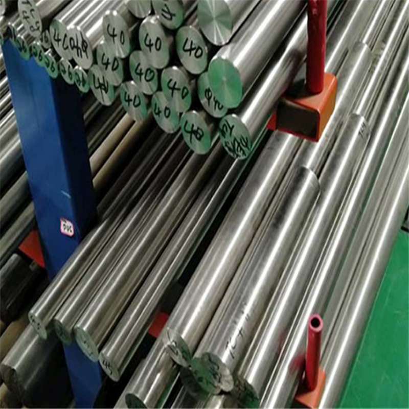 國產6Al-2Nb-1鈦板 Ta-0.8Mo鈦棒 A-4鈦合金棒 0.5mm-120mm