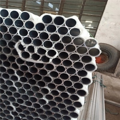 厚壁鋁圓管320*25擠壓鋁合金管6061t5無縫鋁管切割圓環(huán)