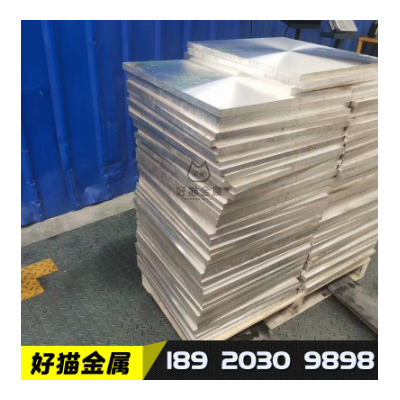 鎂合金ME20 ME29 WE43 AQ80 VW板棒鍛造鎂合金板鎂錠