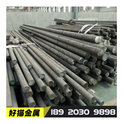 440C 441 443 9Cr18鐵素體不銹鋼棒