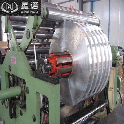 可供樣品1N30鋁箔 極耳用A1N30鋁箔