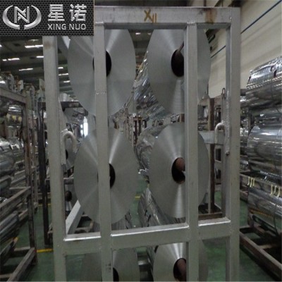 現貨超寬超窄3003鋁箔 大卷蜂窩箔 小卷A3003合金鋁箔