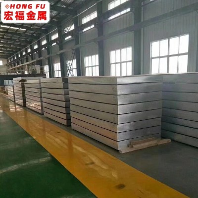 批發(fā) 6082 T6 鋁板 厚度10-200都有現(xiàn)貨 6082 T4 鋁板 鋸床切割