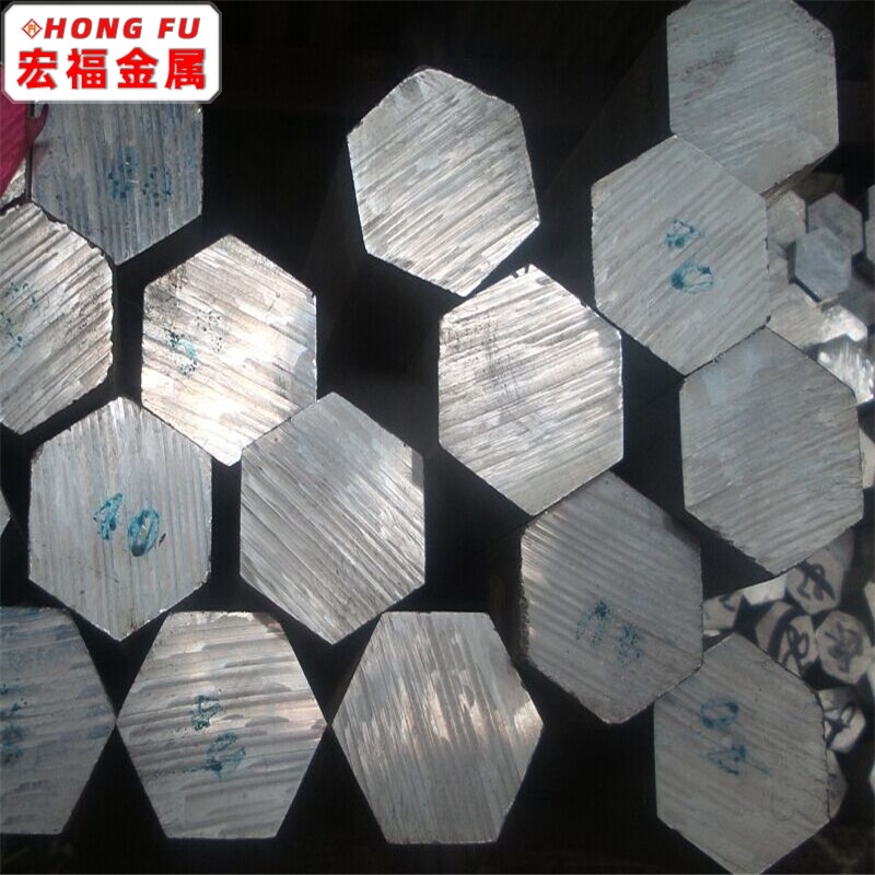 寧波批發(fā) 六角鋁 鋁六角 規(guī)格有 S10-S80 六角空心鋁 可按要求做