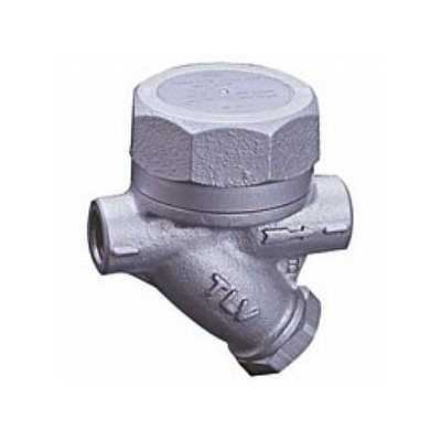 日本TLV熱動力圓盤式蒸汽疏水閥原裝正品