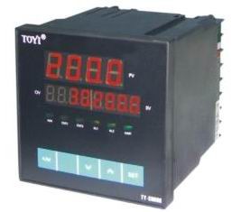 TY-S9696溫度控制器/數顯調節器