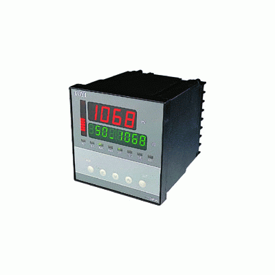 ZXQ98電動(dòng)閥門(mén)手操定位器