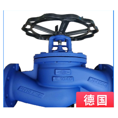 進口閥門-FABA系列截止閥 德國艾瑞ARI截止閥