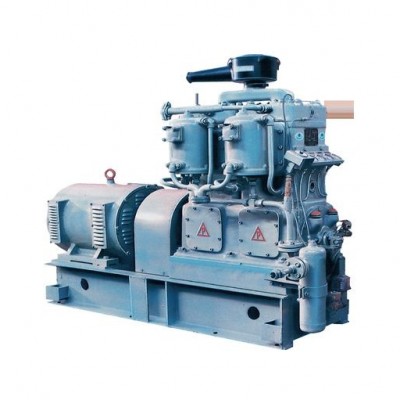 WP110 南京壓縮機股份有限公司船用整機