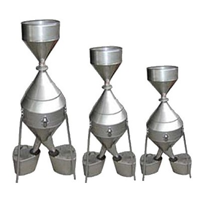不銹鋼分樣器