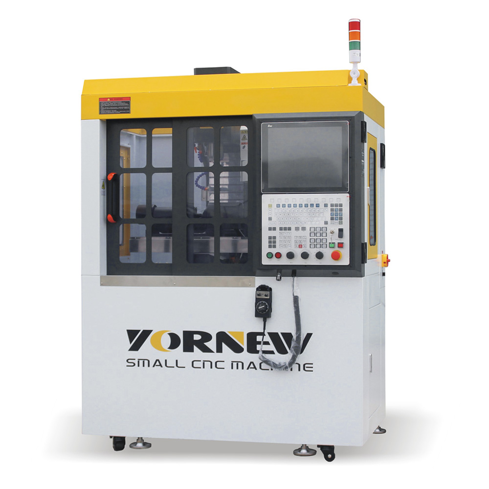 小五軸加工中心 小五軸加工中心