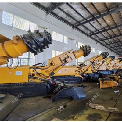 懸臂式掘進(jìn)機(jī) 現(xiàn)貨出售 EBZ100礦用懸臂式掘進(jìn)機(jī) 井下用掘進(jìn)機(jī)