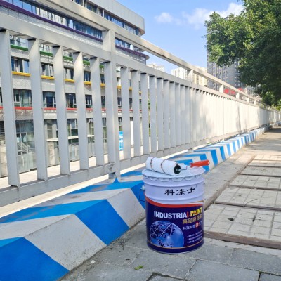 重慶氯化橡膠磁漆 氯化橡膠防腐漆 新貴大