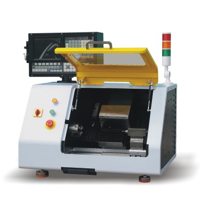 CK150桌面型數(shù)控車床