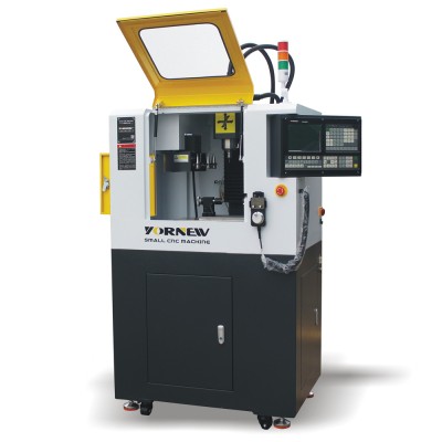 VMC200B 小型立式四軸加工中心