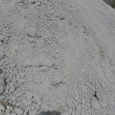 供應高嶺土原礦 陶瓷級水洗高嶺土原礦量大價優